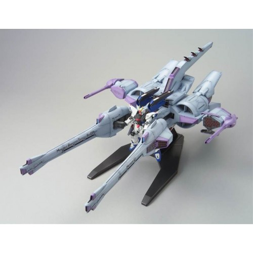 00-56809 HG Gundam Seed Meteor Unit + Freedom Gundam