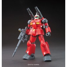00-57402 HGUC G Gundam RZ-77-2 Guncannon E.F.S.F.Protype Middle-Range Support Mobile Suit