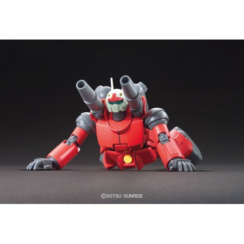 00-57402 HGUC G Gundam RZ-77-2 Guncannon E.F.S.F.Protype
