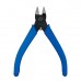 00-64205 Bandai Spirits Entry Level Side Cutter Nipper [BLUE]