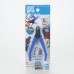 00-64205 Bandai Spirits Entry Level Side Cutter Nipper [BLUE]