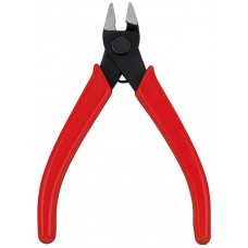 00-57577 Bandai Spirits Entry Level Side Cutter Nipper [RED]