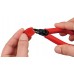 00-64207  Bandai Spirits Entry Level Side Cutter Nipper [RED]