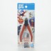 00-64207  Bandai Spirits Entry Level Side Cutter Nipper [RED]
