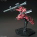 00-57656 1/144 HG Gundam The Origin 024 MS-06S Char's Zaku II (Red Comet Ver.) Model Kit