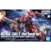 00-57656 1/144 HG Gundam The Origin 024 MS-06S Char's Zaku II (Red Comet Ver.) Model Kit