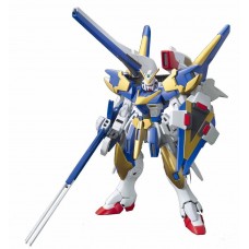 00-57751 1/144 HG Universal Century LM314V23/24 Victory Two Assault Buster Gundam League Militaire Multiple Mobile Suit