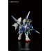 00-57751 1/144 HG Universal Century LM314V23/24 Victory Two Assault Buster Gundam League Militaire Multiple Mobile Suit