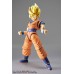 00-58089 Figure Rise Standard DragonballZ Plastic Model Kit Super Saiyain Son Goku