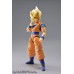 00-58089 Figure Rise Standard DragonballZ Plastic Model Kit Super Saiyain Son Goku