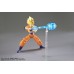 00-58089 Figure Rise Standard DragonballZ Plastic Model Kit Super Saiyain Son Goku