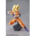 00-58089 Figure Rise Standard DragonballZ Plastic Model Kit Super Saiyain Son Goku