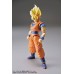 00-58089 Figure Rise Standard DragonballZ Plastic Model Kit Super Saiyain Son Goku