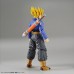 00-58198 Figure Rise Standard DragonballZ Plastic Model Kit Super Saiyan Trunks