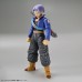 00-58198 Figure Rise Standard DragonballZ Plastic Model Kit Super Saiyan Trunks