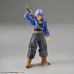 00-58198 Figure Rise Standard DragonballZ Plastic Model Kit Super Saiyan Trunks