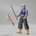 00-58198 Figure Rise Standard DragonballZ Plastic Model Kit Super Saiyan Trunks