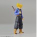 00-58198 Figure Rise Standard DragonballZ Plastic Model Kit Super Saiyan Trunks