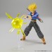 00-58198 Figure Rise Standard DragonballZ Plastic Model Kit Super Saiyan Trunks