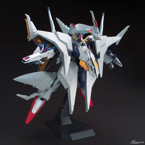 00-58204 HGUC 1/144 RX-104FF Penelope Minovsky Flight System