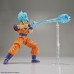 00-58228 Figure Rise Standard DragonballZ Plastic Model Kit SSGSS Son Goku