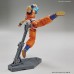 00-58228 Figure Rise Standard DragonballZ Plastic Model Kit SSGSS Son Goku
