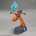 00-58228 Figure Rise Standard DragonballZ Plastic Model Kit SSGSS Son Goku