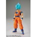 00-58228 Figure Rise Standard DragonballZ Plastic Model Kit SSGSS Son Goku