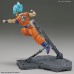 00-58228 Figure Rise Standard DragonballZ Plastic Model Kit SSGSS Son Goku