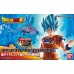 00-58228 Figure Rise Standard DragonballZ Plastic Model Kit SSGSS Son Goku