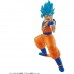 00-58859 Entry Grade Super Saiyan God Super Saiyan Son Goku Model Kit