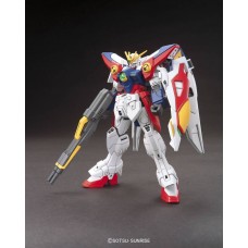 00-58891 1/144 HG After Colony XXX-00W0 WING Gundam ZERO Colonies Liberation Organization Mobile Suit