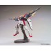 00-58891 1/144 HG After Colony XXX-00W0 WING Gundam ZERO Colonies Liberation Organization Mobile Suit