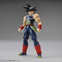 00-59121 Figure Rise Standard DragonballZ Plastic Model Kit Bardock