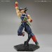 00-59121 Figure Rise Standard DragonballZ Plastic Model Kit Bardock