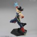 00-59121 Figure Rise Standard DragonballZ Plastic Model Kit Bardock