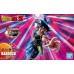 00-59121 Figure Rise Standard DragonballZ Plastic Model Kit Bardock