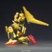 00-59242 HGUC MSN-00100 Hyaku-Shiki A.E.U.G. Attack Use Prototype Mobile Suit