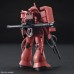 00-60453 1/144 HG Universal Century MS-06S Zaku II Principality of Zeon Char Aznable's Mobile Suit