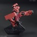 00-60453 1/144 HG Universal Century MS-06S Zaku II Principality of Zeon Char Aznable's Mobile Suit