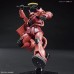 00-60453 1/144 HG Universal Century MS-06S Zaku II Principality of Zeon Char Aznable's Mobile Suit