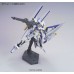 00-60678 HGUC MSN-001X Gundam Delta Kai E.F.S.F Transformable Mobile Suit Prototype