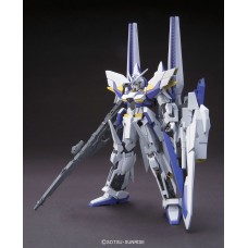 00-60678 HGUC MSN-001X Gundam Delta Kai E.F.S.F Transformable Mobile Suit Prototype