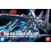 00-60678 HGUC MSN-001X Gundam Delta Kai E.F.S.F Transformable Mobile Suit Prototype