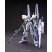 00-60678 HGUC MSN-001X Gundam Delta Kai E.F.S.F Transformable Mobile Suit Prototype