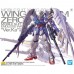 00-60760 MG Master Grade MobileSuit XXXG-00W0 Wing Gundam Zero EW "Ver Ka" A.C. 195 Eve Wars