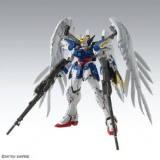 00-60760 MG Master Grade MobileSuit XXXG-00W0 Wing Gundam Zero EW "Ver Ka" A.C. 195 Eve Wars