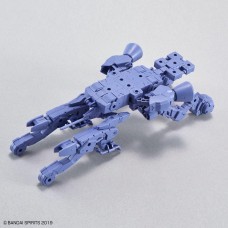 00-60768 1/144 30 Minutes Missions Extended Armament Vehicle [Space Craft Ver.] Purple