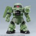 00-61030 Bandai SD Gundam Cross Silhouette Hello Kitty x Zaku II Plastic Model