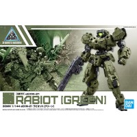 00-61326 1/144 30 Minutes Missions eEXM-21 Rabiot [GREEN]